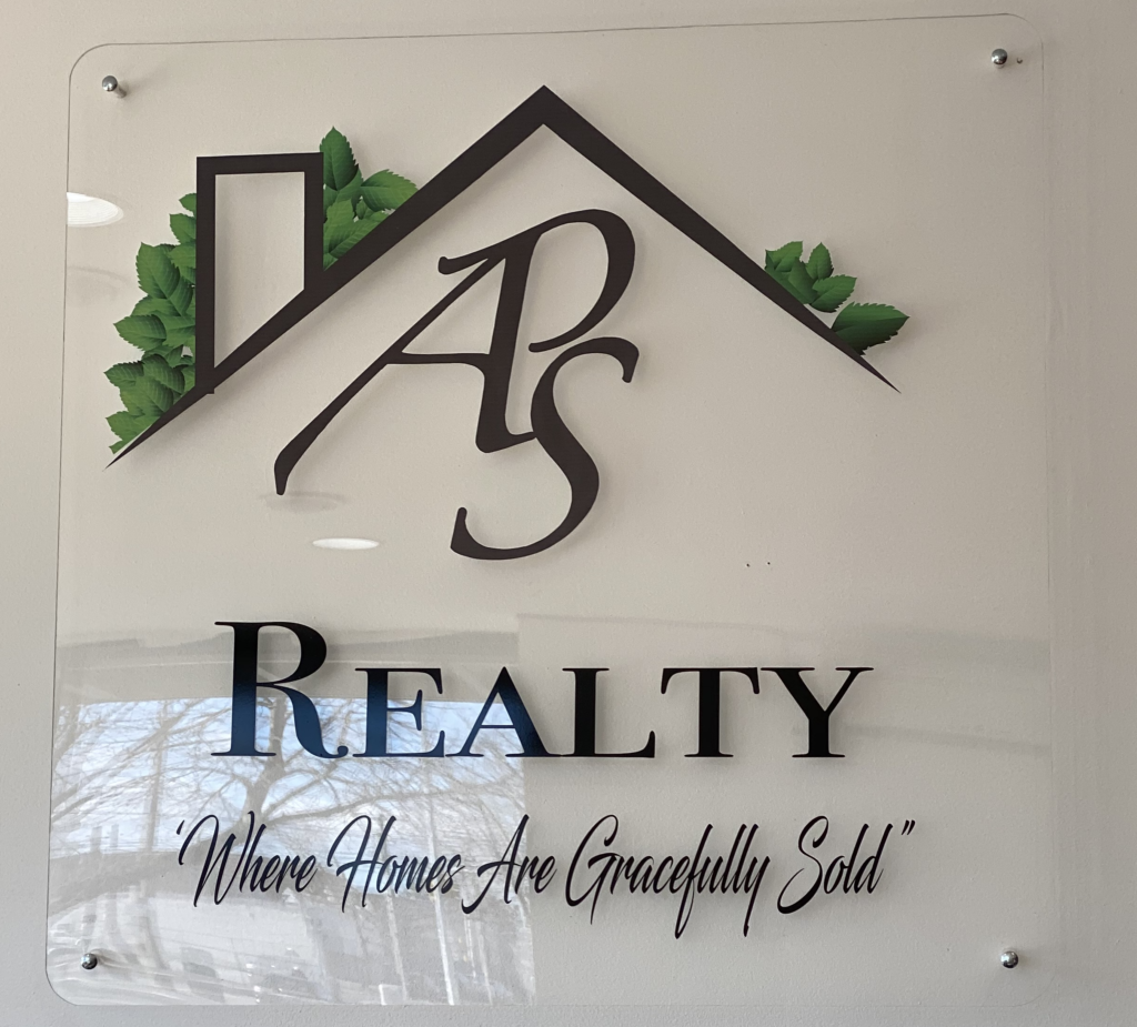 APS Realty Where Homes Are Gracefully Sold